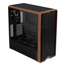 Lian Li Lancool 217 Midi Tower Noir, Bois