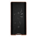 Lian Li Lancool 217 Midi Tower Noir, Bois