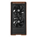 Lian Li Lancool 217 Midi Tower Noir, Bois