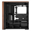 Lian Li Lancool 217 Midi Tower Noir, Bois