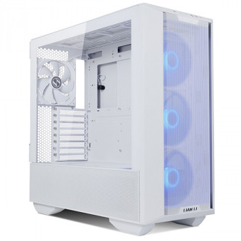 Lian Li Lancool III Midi Tower Blanc