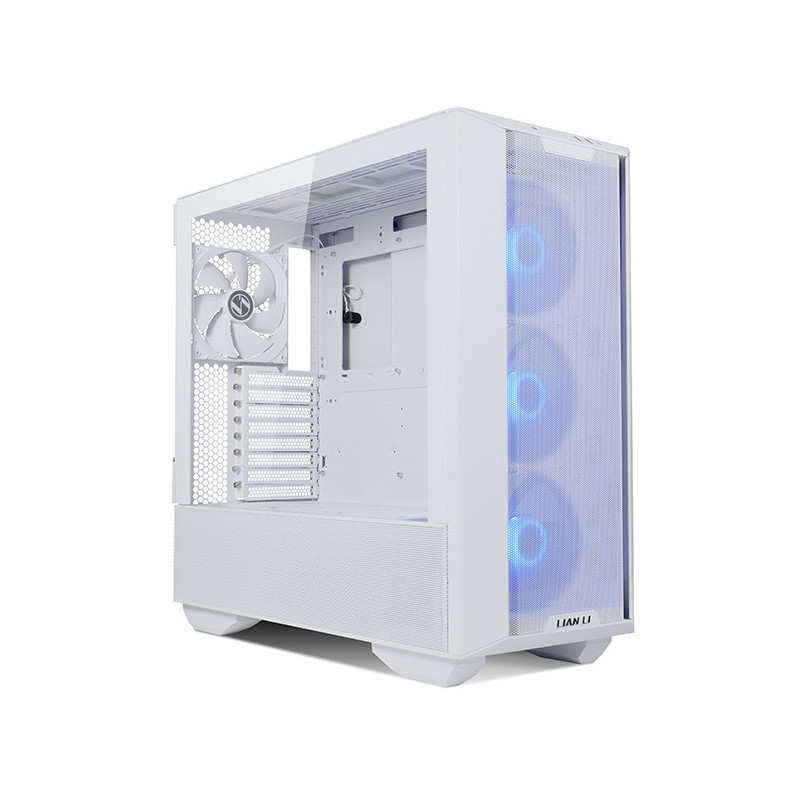 Lian Li Lancool III Midi Tower Blanc
