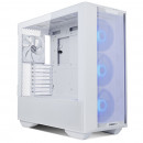 Lian Li Lancool III Midi Tower Blanc