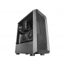 Mars Gaming MC-2000 Midi Tower Noir