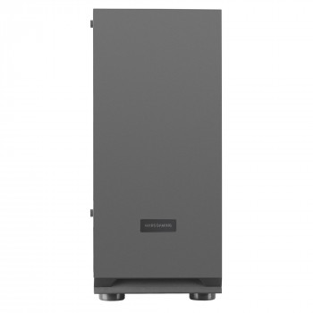 Mars Gaming MCN2 unité centrale Noir