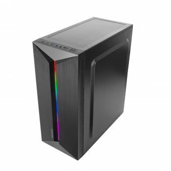 Mars Gaming MC-Blaze Midi Tower Noir