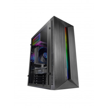 Mars Gaming MC-Blaze Midi Tower Noir