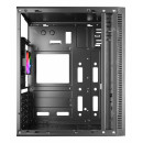Mars Gaming MC-Blaze Midi Tower Noir