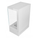 Mars Gaming MC-XOW Midi Tower Blanc