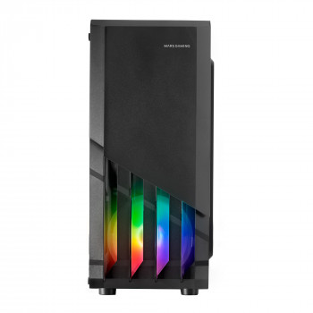 Mars Gaming MC-X2 Tower Noir
