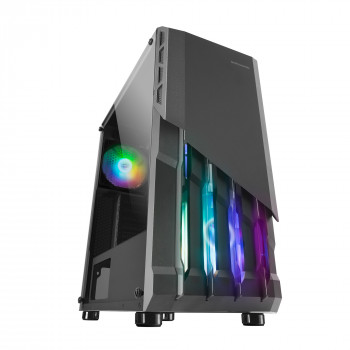 Mars Gaming MC-X2 Tower Noir