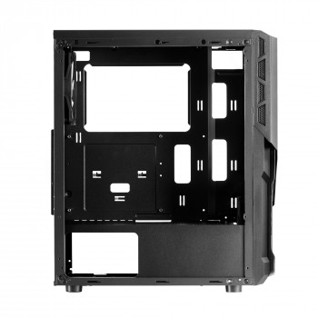 Mars Gaming MC-X2 Tower Noir