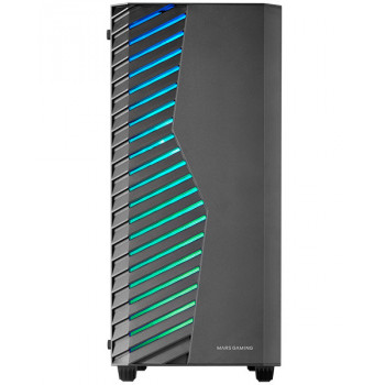 Mars Gaming MC-VOLT Midi Tower Noir