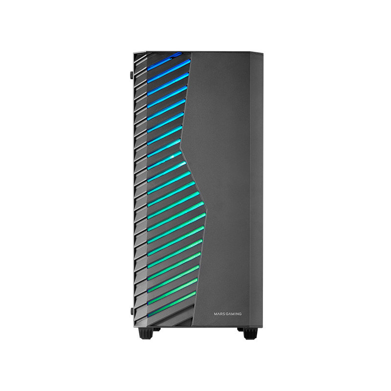 Mars Gaming MC-VOLT Midi Tower Noir