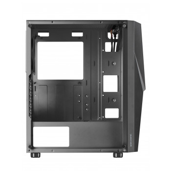 Mars Gaming MC777 unité centrale Noir