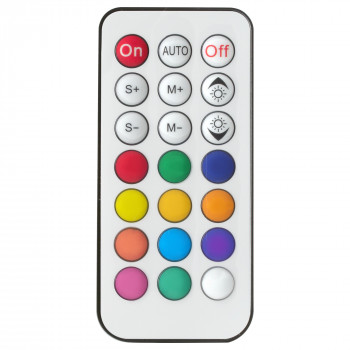 Mars Gaming MCKXW unité centrale Tower Blanc