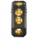 Mars Gaming MC51 unité centrale Noir