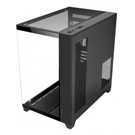 Mars Gaming MC-3C Midi Tower Noir