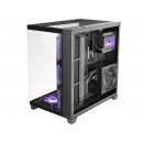 Mars Gaming MC-3C Midi Tower Noir
