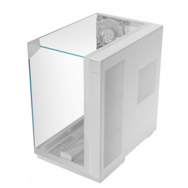 Mars Gaming MC-3GFW Tower Blanc