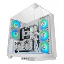 Mars Gaming MC-3GFW Tower Blanc
