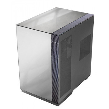 Mars Gaming MC-3GFPRO Tower Chrome