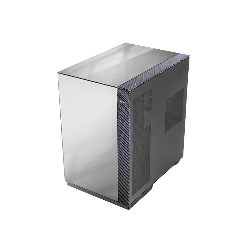 Mars Gaming MC-3GFPRO Tower Chrome