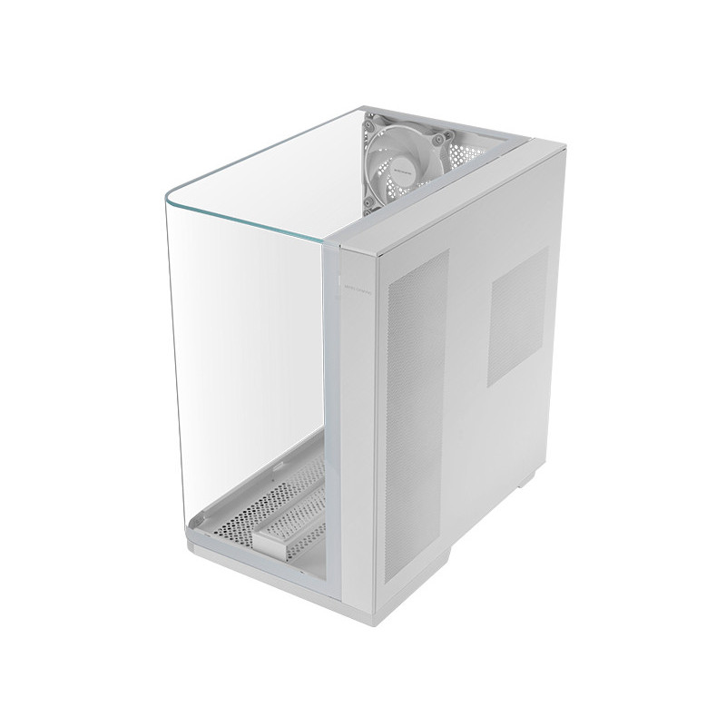 Mars Gaming MC-INFINIOW Tower Blanc