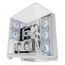 Mars Gaming MC-INFINIOW Tower Blanc