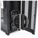 Montech SKY ONE LITE Midi Tower Noir