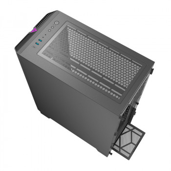 Montech SKY ONE LITE Midi Tower Noir