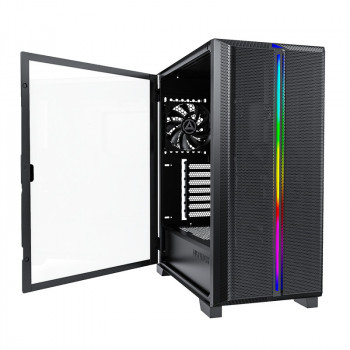 Montech SKY ONE LITE Midi Tower Noir
