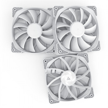 Montech AIR 1000 LITE Midi Tower Blanc