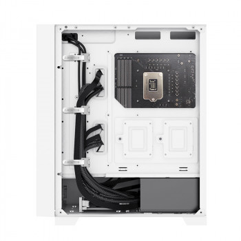 Montech AIR 1000 LITE Midi Tower Blanc