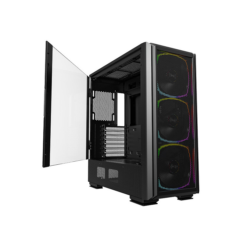 Montech Sky TWO GX Tower Noir