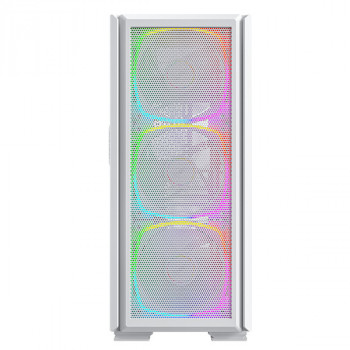 Montech SKY TWO GX Tower Blanc