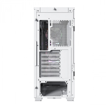 Montech SKY TWO GX Tower Blanc