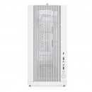 Montech SKY TWO GX Tower Blanc