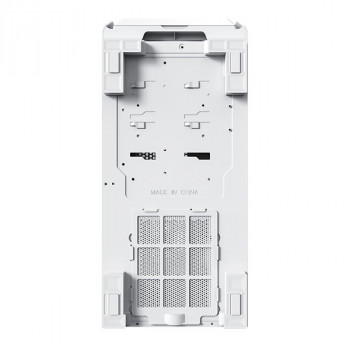 Montech SKY TWO GX Tower Blanc