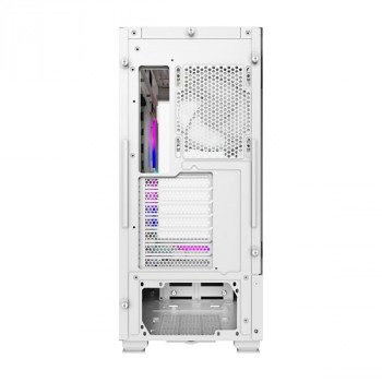 Montech Sky TWO Midi Tower Blanc