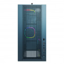 Montech SKY TWO Midi Tower Bleu