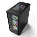 Montech AIR 1000 PREMIUM Midi Tower Noir