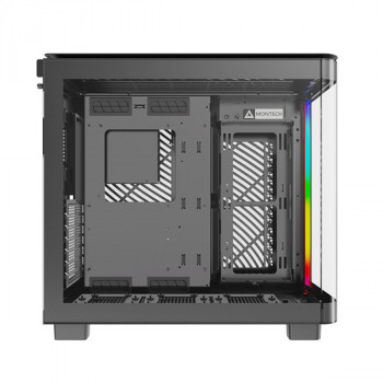 Montech KING 95 PRO Midi Tower Noir
