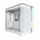 Montech KING 95 Midi Tower Blanc