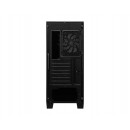 MSI MAG Forge 120A AIRFLOW Midi Tower Noir, Transparent