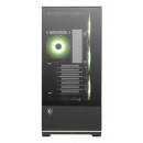 MSI MAG PANO 110R PZ unité centrale Midi Tower Noir