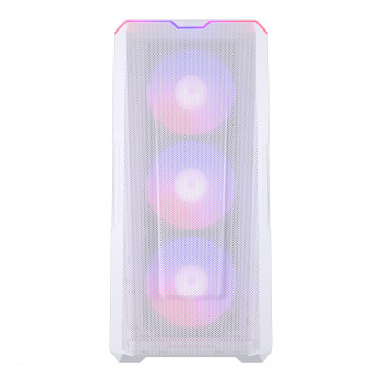 Phanteks ECLIPSE G500A DRGB Midi Tower Blanc