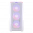 Phanteks ECLIPSE G500A DRGB Midi Tower Blanc
