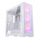 Phanteks ECLIPSE G500A DRGB Midi Tower Blanc