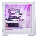 Phanteks ECLIPSE G500A DRGB Midi Tower Blanc